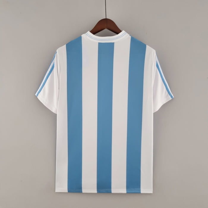 Camiseta Argentina 1993 Local  Retro