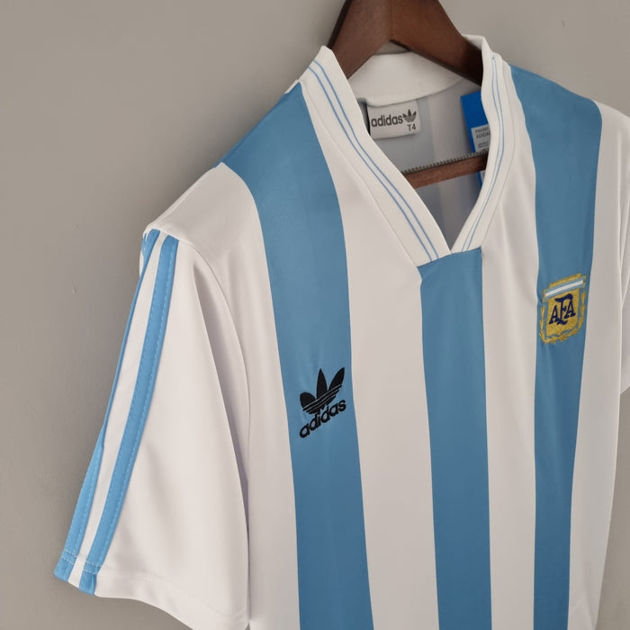 Camiseta Argentina 1993 Local  Retro