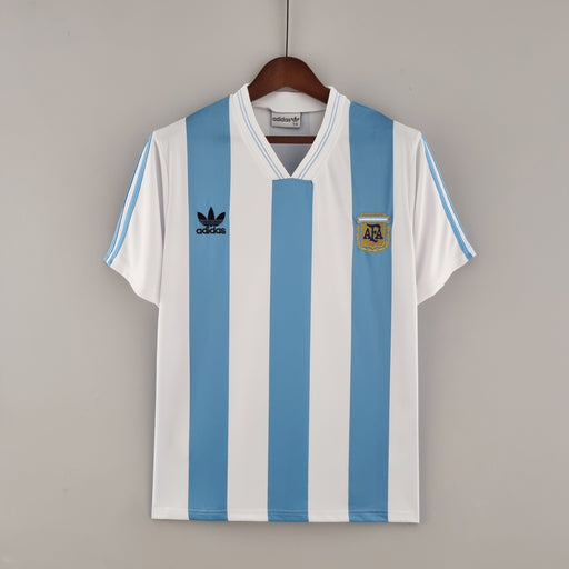 Camiseta Argentina 1993 Local  Retro