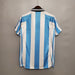 Camiseta Argentina 1998 Local  Retro