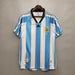 Camiseta Argentina 1998 Local  Retro