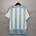 Camiseta Argentina 2006 Local  Retro