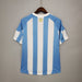 Camiseta Argentina 2010 local  Retro