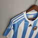 Camiseta Argentina 2010 local  Retro