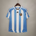 Camiseta Argentina 2010 local  Retro