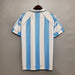 Camiseta Argentina 9697 Local  Retro