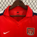 Camiseta Arsenal 200102 Local  Retro