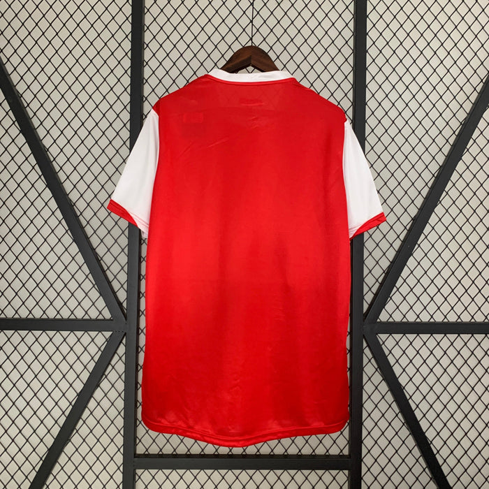 Camiseta Arsenal 200809 Local  Retro