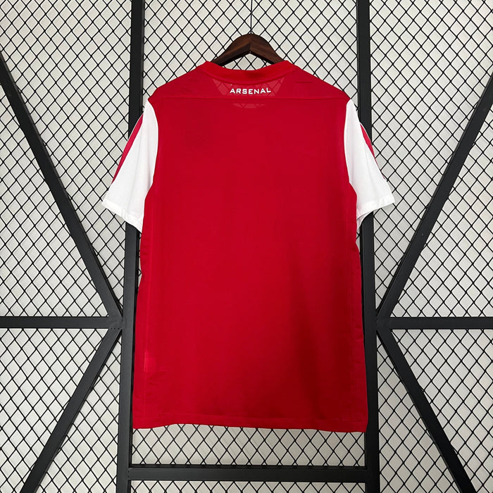 Camiseta Arsenal 201112 Local  Retro 125th Anniversary