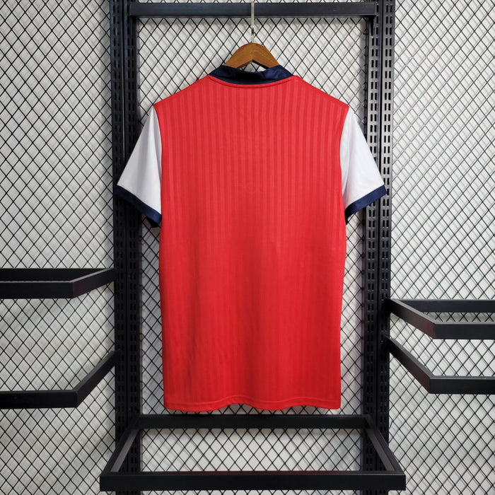 Camiseta Arsenal Edición especial 202324  Versión fan