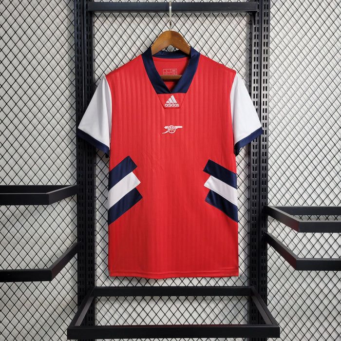 Camiseta Arsenal Edición especial 202324  Versión fan