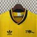 Camiseta Arsenal Visita 198688  Retro