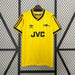 Camiseta Arsenal Visita 198688  Retro