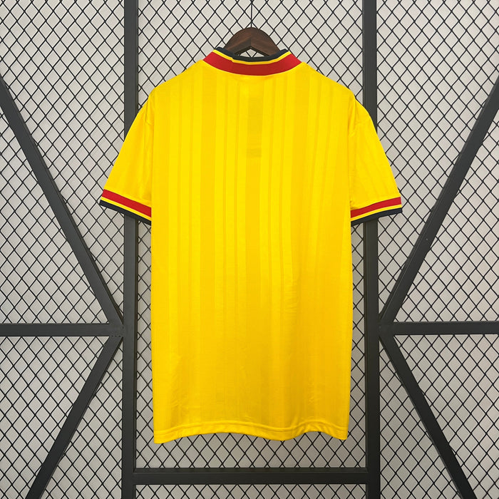 Camiseta Arsenal Visita 199394  Retro