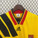 Camiseta Arsenal Visita 199394  Retro