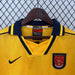 Camiseta Arsenal Visita 199697  Retro