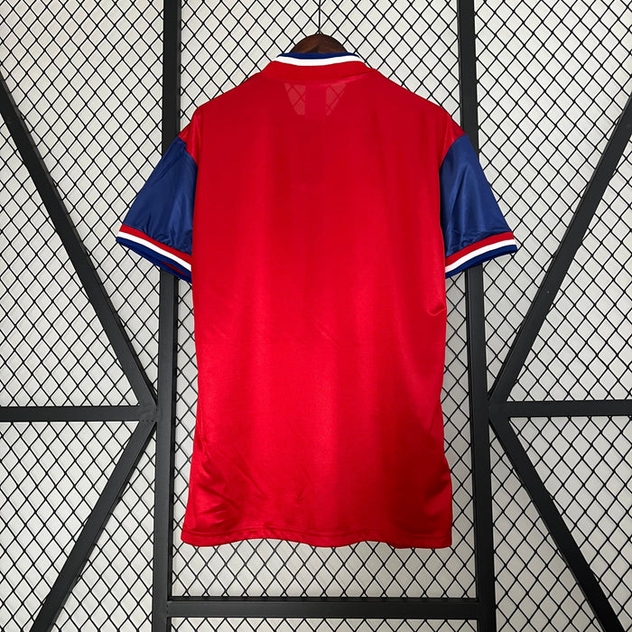 Camiseta Bayern Munich 199395 Local  Retro