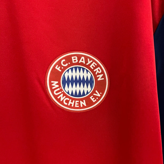 Camiseta Bayern Munich 199395 Local  Retro