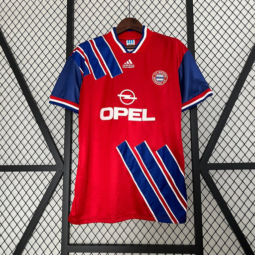 Camiseta Bayern Munich 199395 Local  Retro