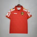 Camiseta Belgica 1995 Local  Retro