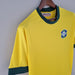 Camiseta Brasil 1970 Local  Retro