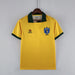 Camiseta Brasil 1988 Local  Retro