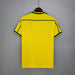 Camiseta Brasil 1998 Local  Retro