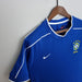 Camiseta Brasil 1998 Visita  Retro