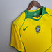 Camiseta Brasil 200406 Local  Retro