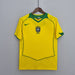 Camiseta Brasil 200406 Local  Retro