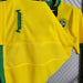 Camiseta Brasil 200608 Local  Retro