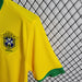 Camiseta Brasil 200608 Local  Retro