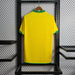 Camiseta Brasil 200608 Local  Retro