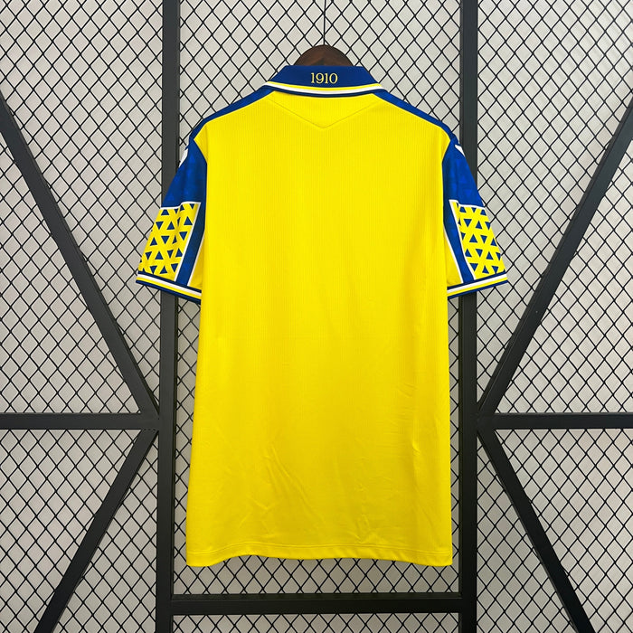 Camiseta Cadiz Local 2024-25  Versión fan