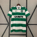 Camiseta Celtic 8991 Local  Retro