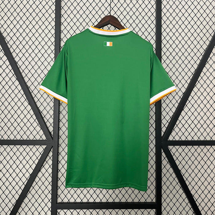 Camiseta Celtic Especial Edition 202425  Versión fan