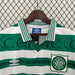 Camiseta Celtics Local 199597  Retro