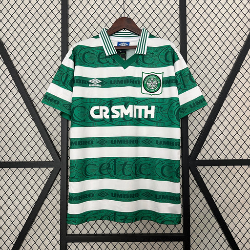 Camiseta Celtics Local 199597  Retro