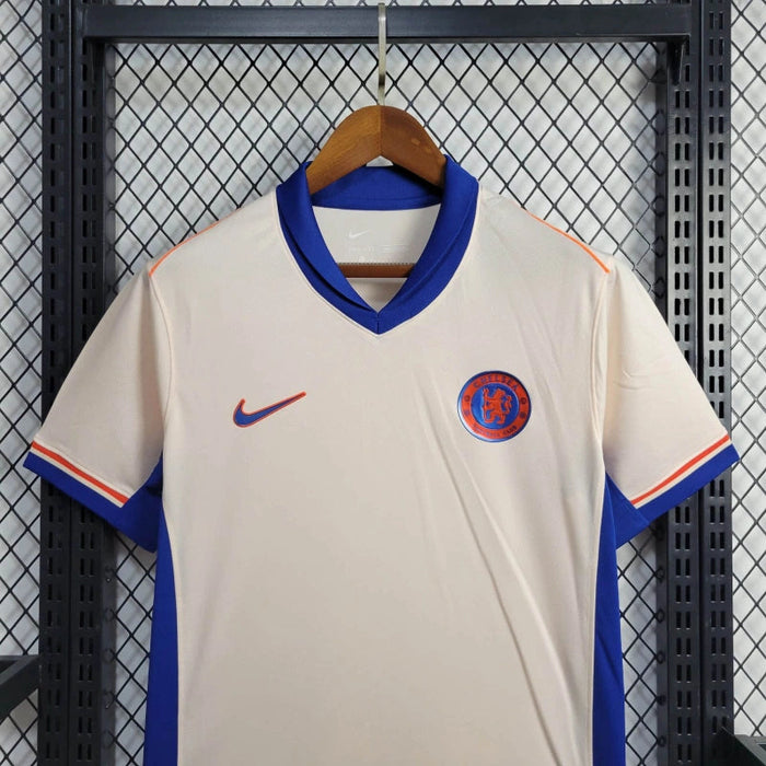 Camiseta Chelsea 202425 Visita   Versión fan