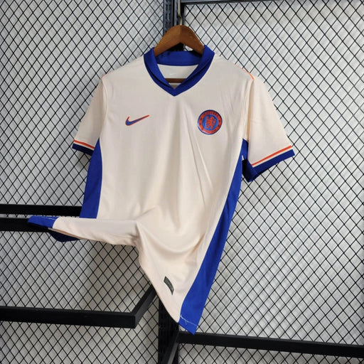 Camiseta Chelsea 202425 Visita   Versión fan