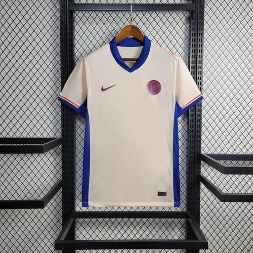 Camiseta Chelsea 202425 Visita   Versión fan