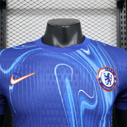 Camiseta Chelsea Local 2024-25  Versión jugador