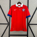 Camiseta Chile Local 201516  Retro