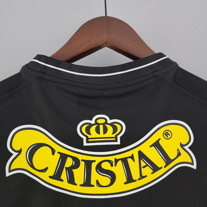 Camiseta Colo Colo 200001 Visita  Retro