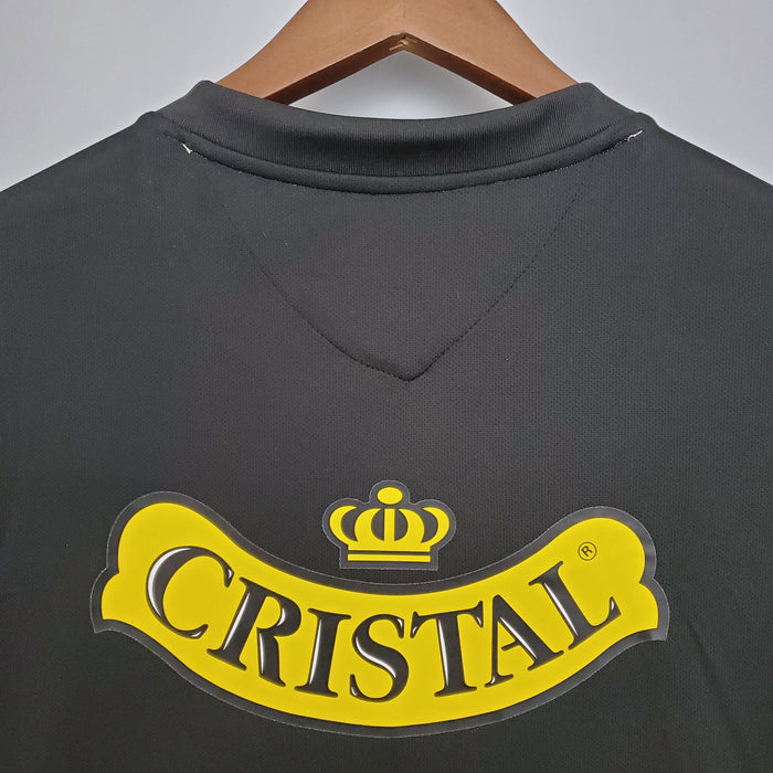 Camiseta Colo Colo 2006 visita  Retro