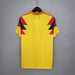 Camiseta Colombia 1990 Local  Retro