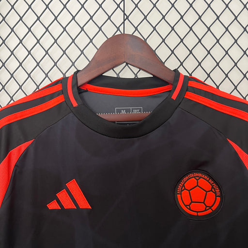 Camiseta Colombia Visita 202425  Versión fan