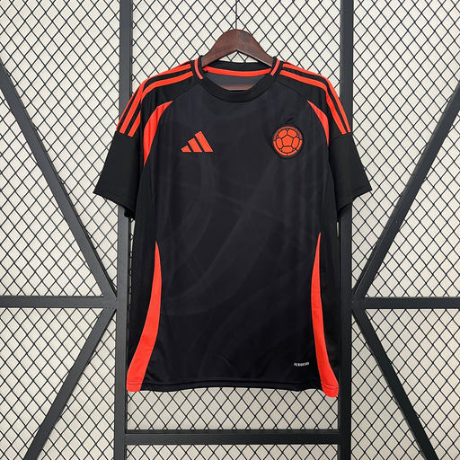 Camiseta Colombia Visita 202425  Versión fan