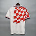 Camiseta Croacia 1998 Visitante  Retro