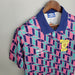 Camiseta Escocia 198898 Visitante  Retro